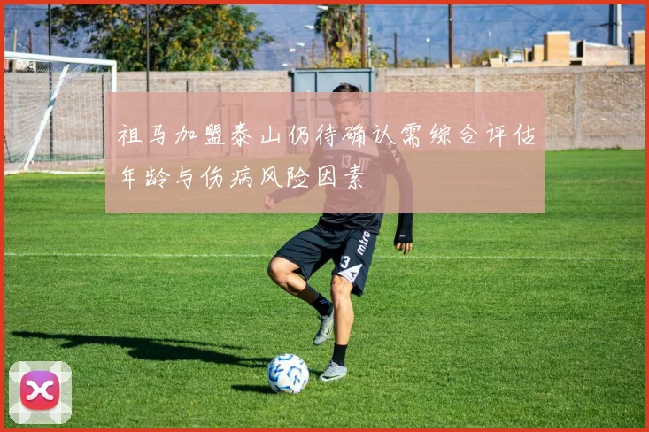 祖马加盟泰山仍待确认需综合评估年龄与伤病风险因素
